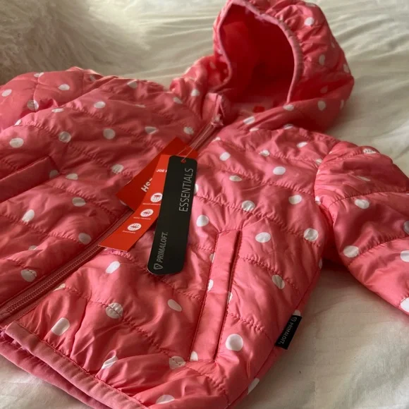 Spring/fall jacket - Picture 2 of 6